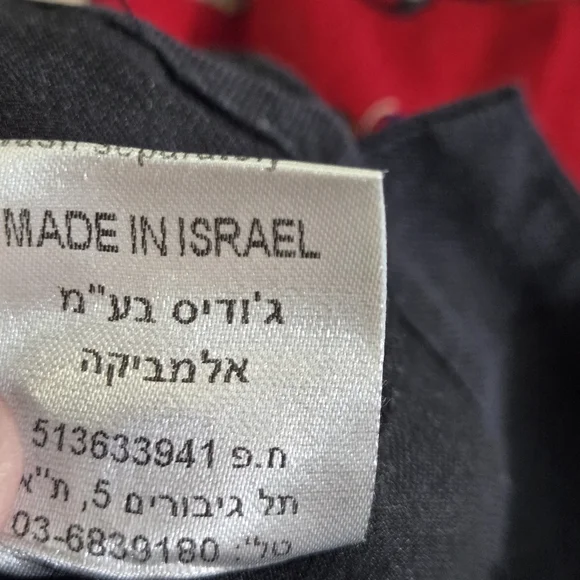 Alembika Belle Linen Tencel Top Size 18 Boxy Oversize Short Sleeve Khaki Black - Picture 13 of 15